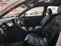 دونج فينج iX5